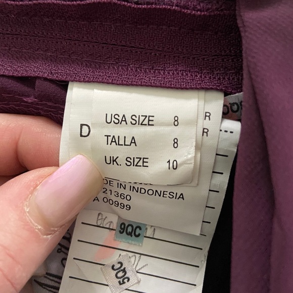 Morilee Bridesmaid Dress - Picture 5 of 5